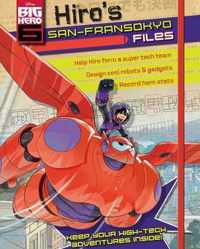 Big Hero 6