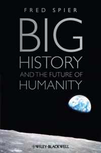 Big History and the Future of Humanity