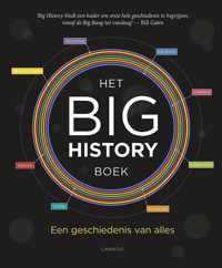 Het big history boek