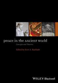 Peace In The Ancient World