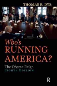 Who's Running America?