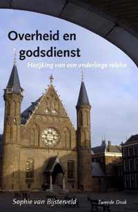 Overheid en Godsdienst