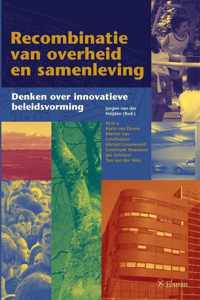 Recominatie van overheid en samenleving