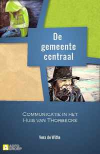 De gemeente centraal