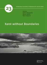 Karst without Boundaries