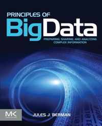 Principles of Big Data