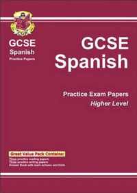 GCSE Spanish