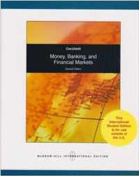 Money, Banking and Financial Markets