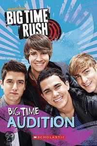 Big Time Audition