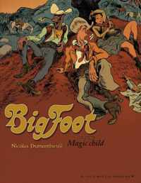 Big Foot