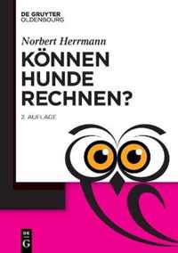 Koennen Hunde Rechnen?