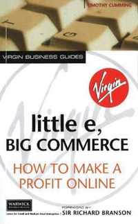 Little E, Big Commerce