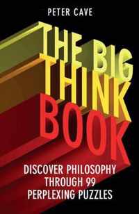 The Big Think Book