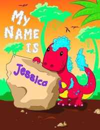 My Name is Jessica