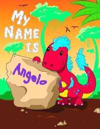 My Name is Angelo