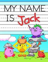 My Name is Jack