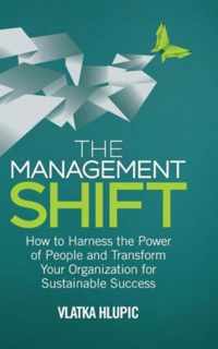 The Management Shift