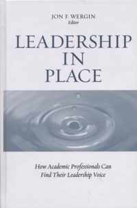 Leadership in Place