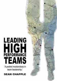 Leading High Performance Teams