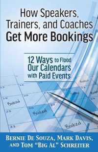 How Speakers, Trainers, and Coaches Get More Bookings