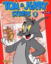 Tom & Jerry Strips