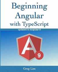 Beginning Angular with Typescript