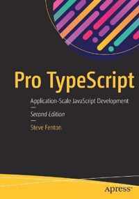 Pro TypeScript