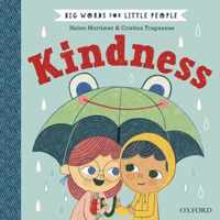 Big Words for Little People