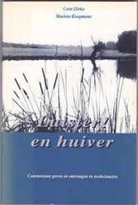 Luister! en huiver