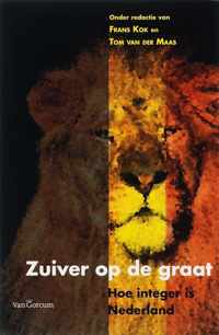 Zuiver op de graat