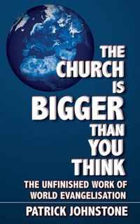 The Church Is Bigger Than You Think