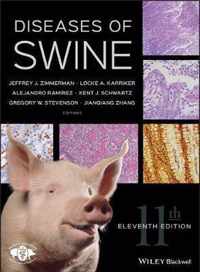 Diseases of Swine