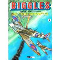 Biggles De "Big Show"/2