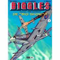 Biggles De "Big Show"/1