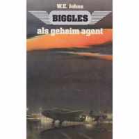 Biggles als geheim agent