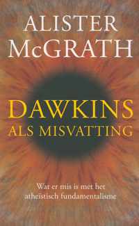 Dawkins als misvatting