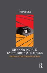 Ordinary People, Extraordinary Violence