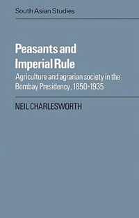 Peasants and Imperial Rule