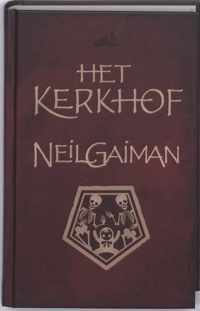 Het Kerkhof