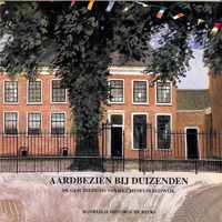 Aardbezien bij duizenden