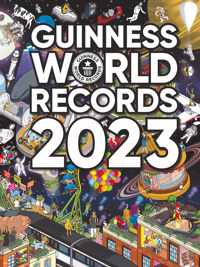 Guinness World Records 2023