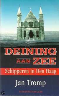 Deining aan zee