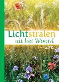 Lichtstralen uit het woord 2015