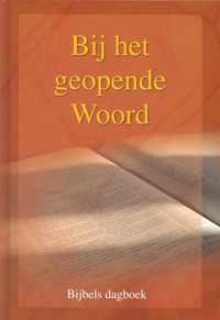 Bij het geopende woord 2014