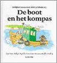 Boot en het kompas, de gkk