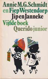 Jip en Janneke (vijfde boek)