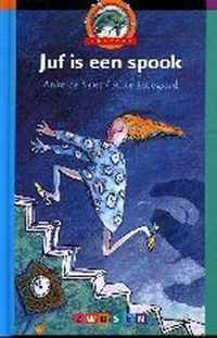 Juf Is Een Spook