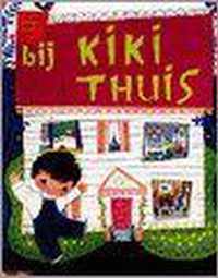 Bij kiki thuis