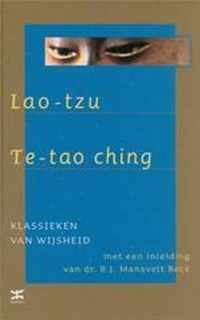 Te Tao Ching