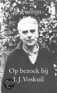 Op bezoek bij j.j. voskuil